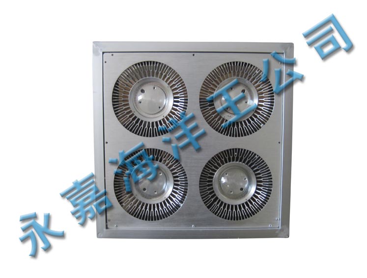 NGC9813-1  320W-360W LED高顶灯海洋王