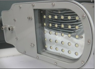 NLC9602  30W  LED路灯 NLC9602