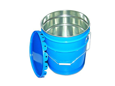 铁桶 乳胶漆铁桶