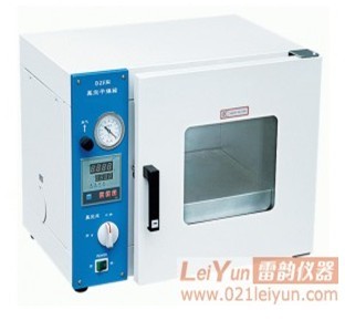 提供真空干燥箱型号：DZF-6020A真空干燥箱价格、厂家