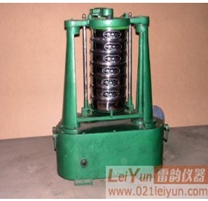 全新供应XSBP-200A拍击式摇筛机，振筛机摇筛机