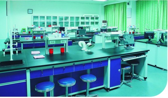 化学数字探究实验室成套设备