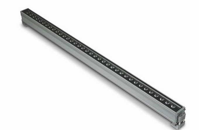 18WLED洗墙灯、LED洗墙灯18W、LED条形灯厂家产品