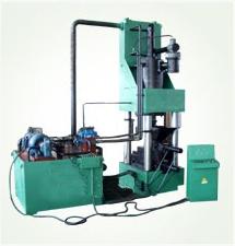 全自动生铁屑压块机，废铁屑压块机，铜屑压块机生产商，压块机