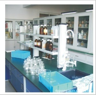 物理准备室、物理准备台