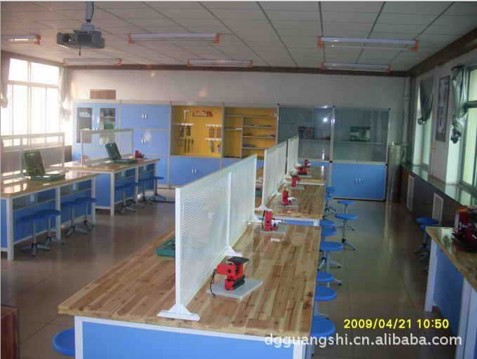 通用技术实验室设备