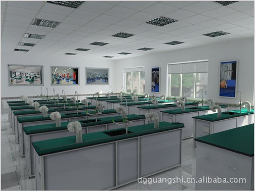 通风化学实验室设备