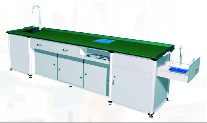 生物综合实验桌