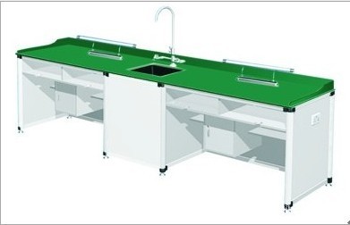 中学化学实验台、学生台、教师演示台、学生实验台