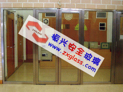 成都防火玻璃门、防火玻璃批发、四川成都防火玻璃