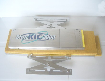 批发kic 2000炉温测试仪