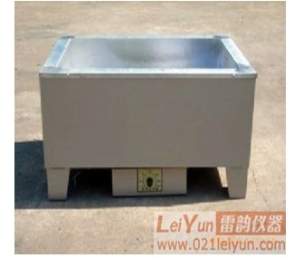 全新标准KXS-2.4电沙浴上海雷韵试验仪器制造有限公司