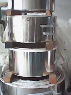 65Mn卷尺用弹簧钢带报价  低价销售弹簧钢 SUP6