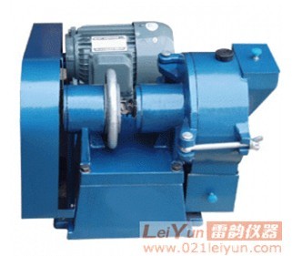 EGSF-I175圆盘粉碎机价格/参数、上海雷韵圆盘粉碎机