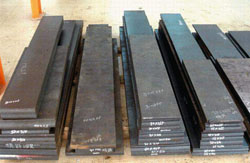 弹簧钢65mn 欧美弹簧钢 弹簧钢条弹簧钢