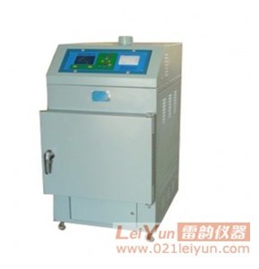 沥青含量分析仪型号：HYRS-6燃烧法沥青含量分析仪特价销售