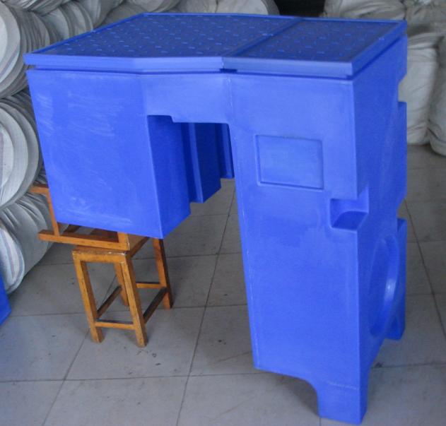 泳池设备/泳池过滤桶/盛高容器