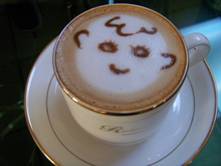 广安水晶烧烤料理吧 ，魔力多饮开店中