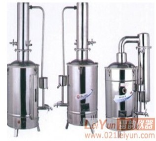 高品质HSZ11-10K不锈钢电热蒸馏水器价格信息雷韵仪器