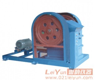 供应PE-II 150250环保型鄂式破碎机雷韵仪器