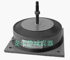 冲床防振气垫