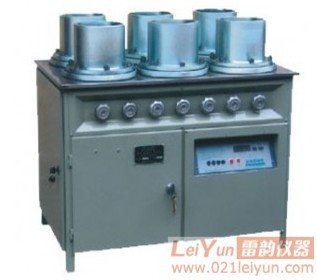 供应混凝土抗渗仪型号：HP-4.0自动调压混凝土抗渗仪厂家