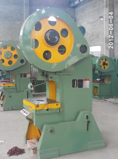 10吨冲床价格郑州1.5吨冲床价格