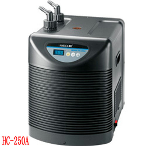 海利冷水机HC250A