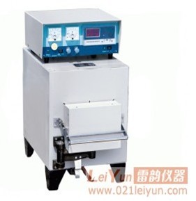 高科技制造SX2-5-12马弗炉雷韵牌SX2-5-12型