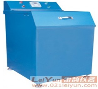 密封制样粉碎机型号：GJ1001型密封式制样粉碎机厂家供应