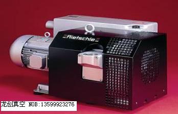 德国Rietschle里其乐真空泵 VC100,VC150