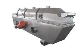 1ZLG系列振动流化床干燥机ZLG系列振动流化床干燥机ZLG