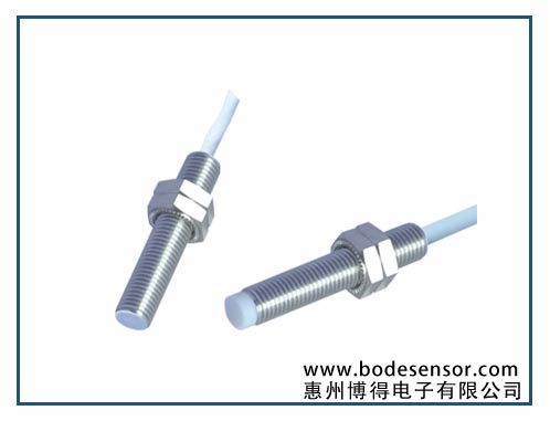 哈尔滨耐零下40度低温传感器 电容式电感式耐低温接近开关