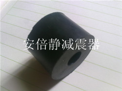 空调末端减振专用橡胶减震器