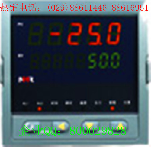 供应NHR-5100系列单回路数字显示控制仪