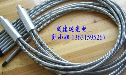 UV光纤导管/石英紫外线UV光导管全新滨松A4455-01