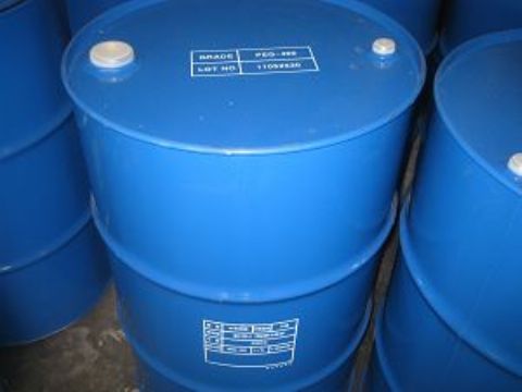 聚乙二醇（PEG-400/600）价格