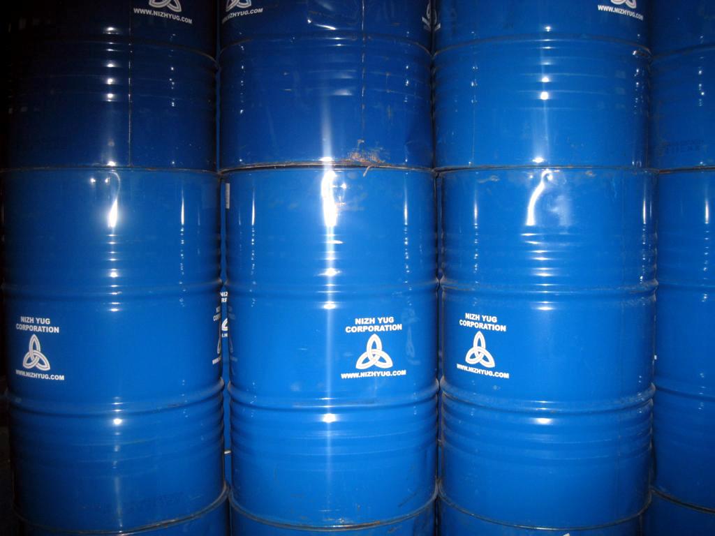 工业级白矿油5号化妆品级白油