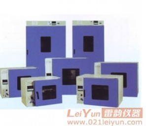 DHG9625A电热鼓风干燥箱产品介绍：DHG9625A
