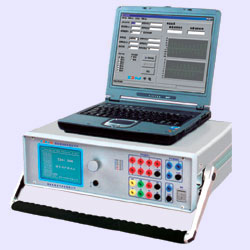 JK660继电保护测试装置