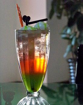 钦州水晶烧烤加盟 ，魔力多饮免收加盟费