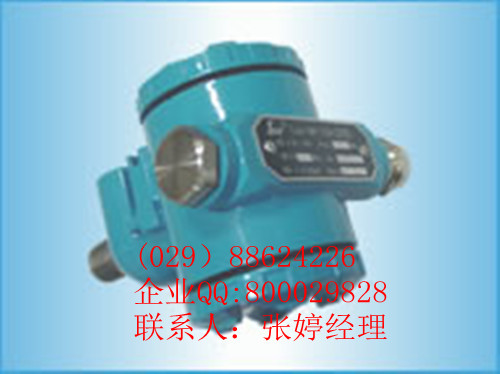SWP-T20X经济型压力变送器