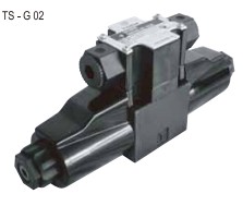 TAICIN电磁换向阀