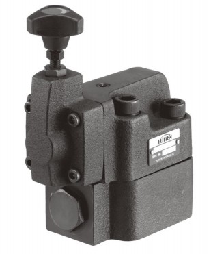 URG-06-1（YUTIEN）抗衡阀