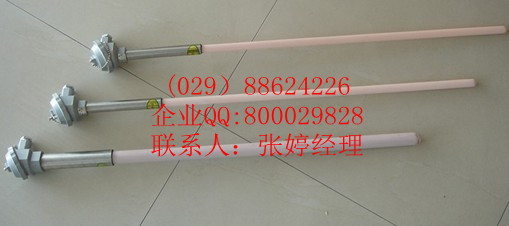 供应昌晖WRP-130铂铑热电偶 测量范围 0-1800