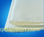 1700高硅氧纤维布,高硅氧防火布,高硅氧挡火帘