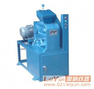 破碎机生产厂家供应PEF-III 60*100鄂式破碎机