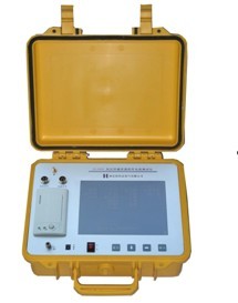 JK2012氧化锌避雷器阻性电流测试仪