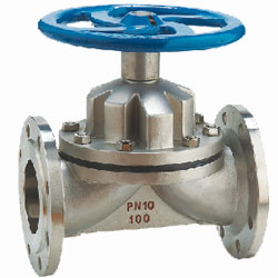 SEG41W卫生级隔膜阀 卫生级隔膜阀