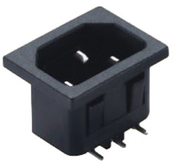 厂家供应IEC插座